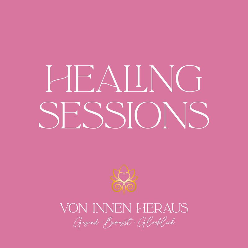 HEALING in Grace Integrity® EINZELSESSION