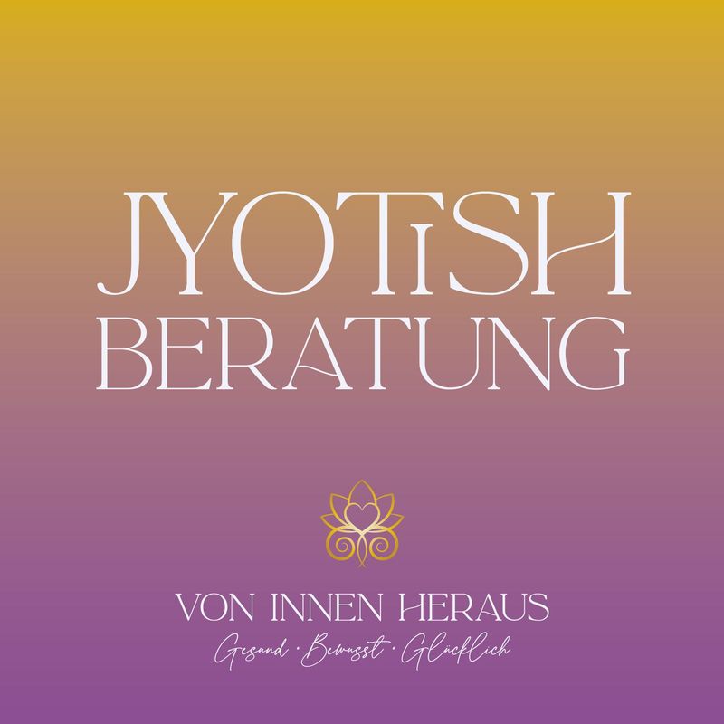 Jyotisch Beratung