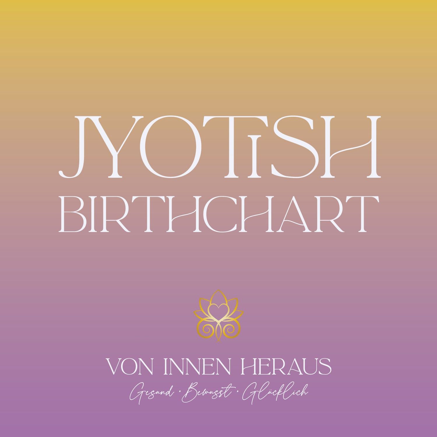 Jyotisch Birthchart