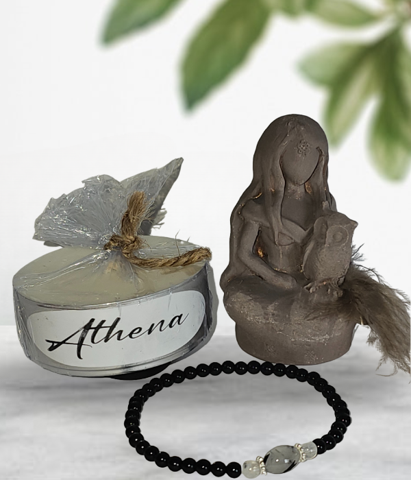 ATHENA, Goddess Empowerment