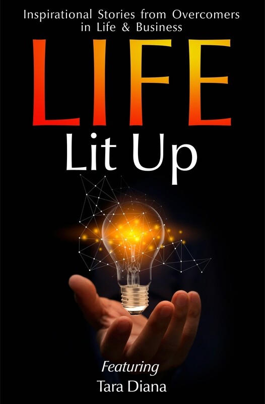 Life Lit Up