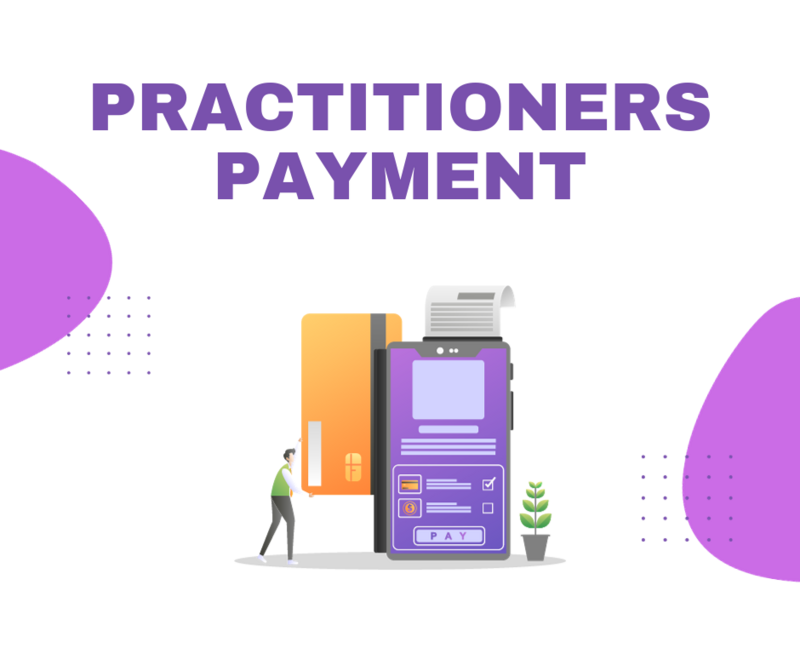 Soul2Soul Workshops Practitioners Payment
