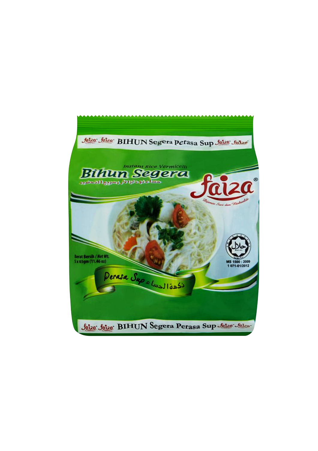 Bihun Segera Sup x 5
