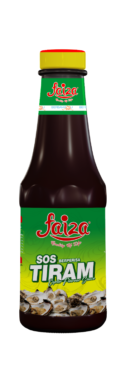 Sos Tiram Faiza