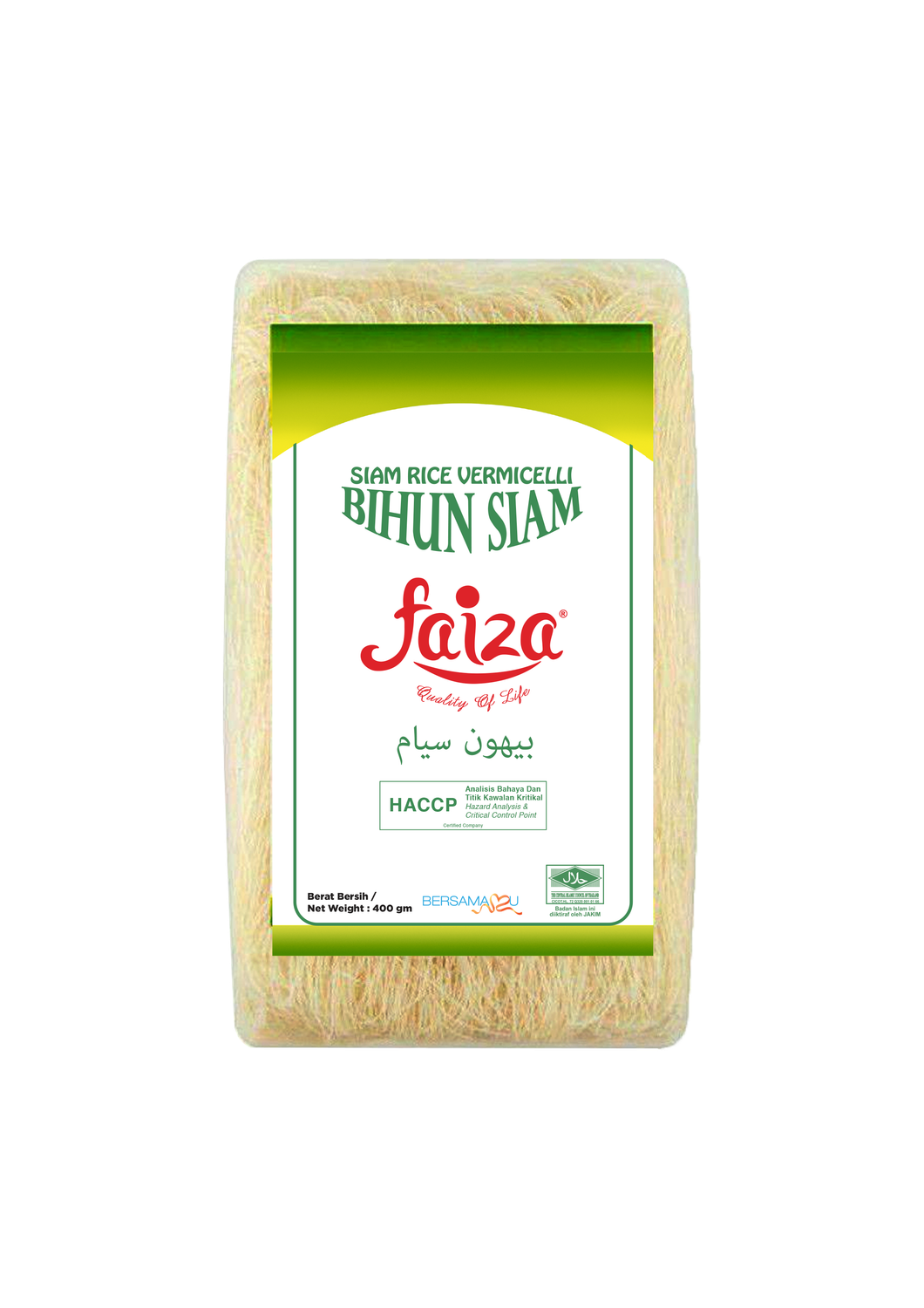 Bihun Siam FAIZA
