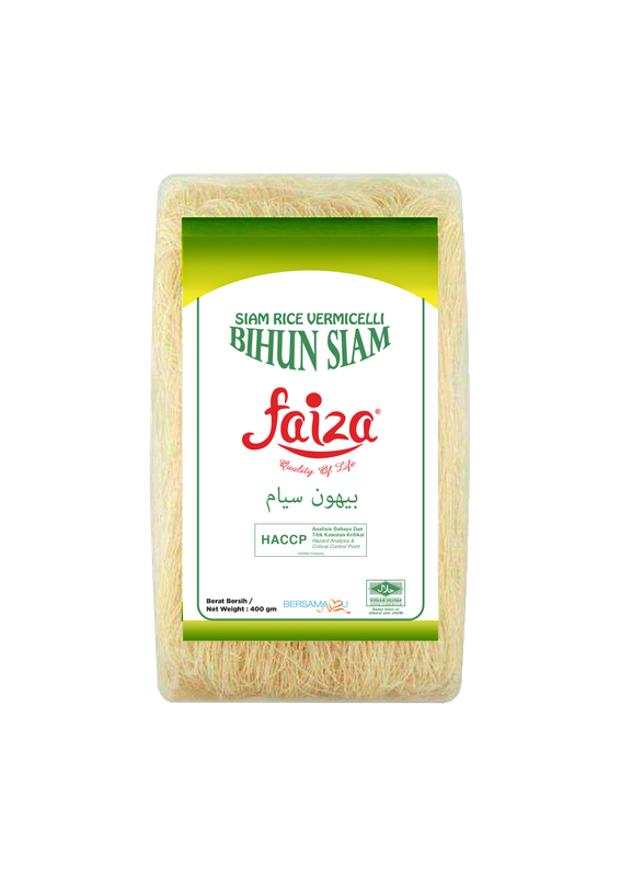 Bihun Siam FAIZA