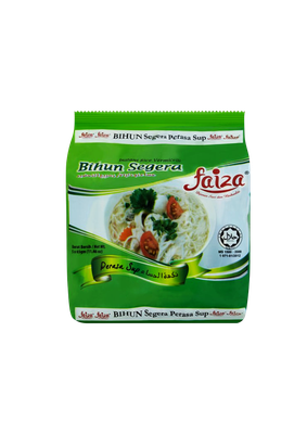 Bihun Segera Sup x 5
