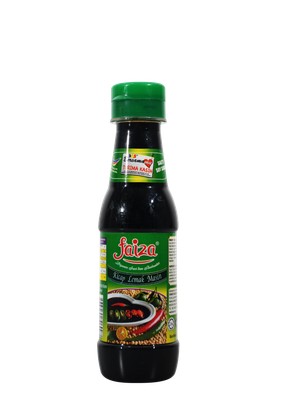 PRE ORDER (14 WORKING DAYS) - Salty Soy Sauce 150ml (Without box)
