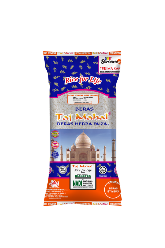 Taj Mahal 1 KG