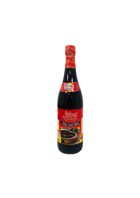 Kicap Lemak Manis Faiza 330ml
