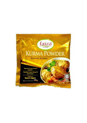 Rempah Kurma 25gm