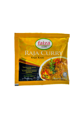 Rempah Raja Kari 25gm