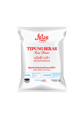 Tepung Beras Faiza