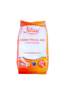 Serbuk Perasa MSG 1kg