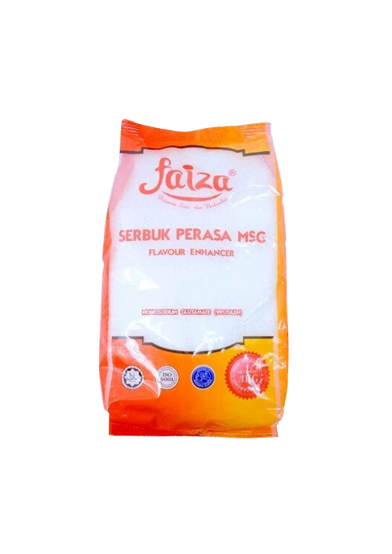 Serbuk Perasa MSG 1kg Serbuk Perasa MSG 1kg