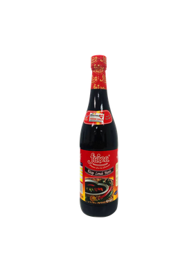 Kicap Lemak Manis Faiza 645ml