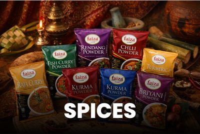 Spices