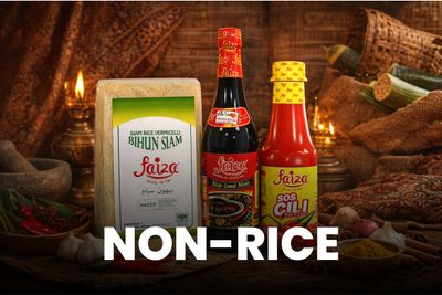 Non-Rice