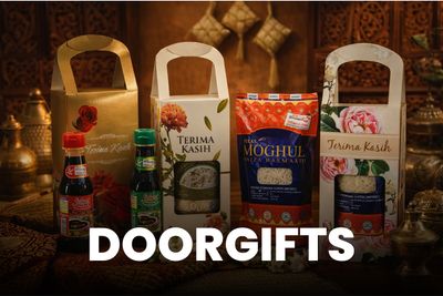 Doorgifts