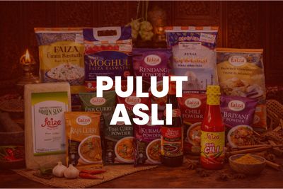Pulut Asli