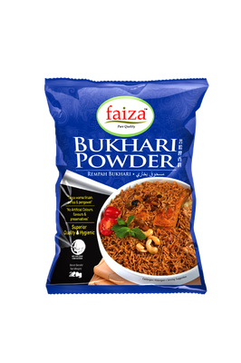 Rempah Bukhari 220gm Rempah Bukhari 220gm