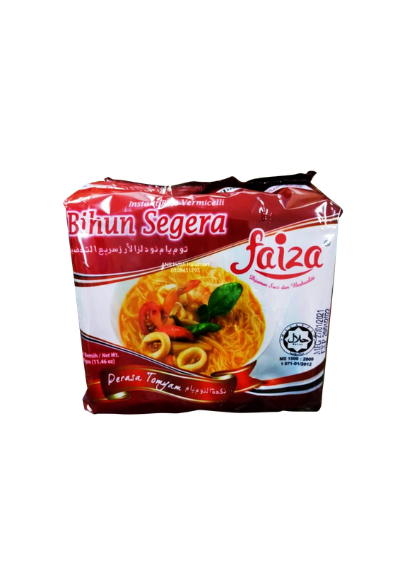 Bihun Segera Tomyam x 5
