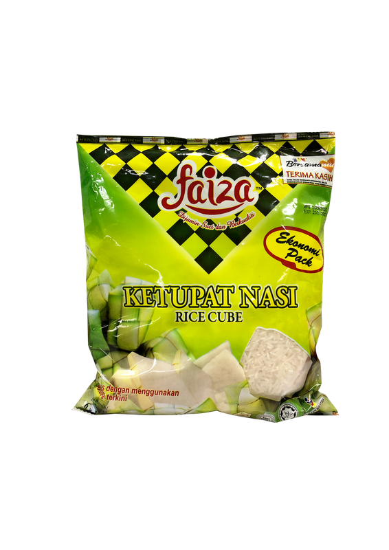 Ketupat Faiza 130gm x 6 Ketupat Faiza 130gm x 6