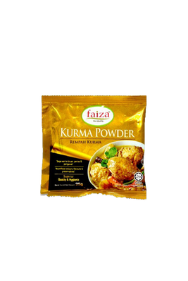 Rempah Kurma 25gm