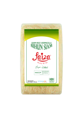 Bihun Siam FAIZA