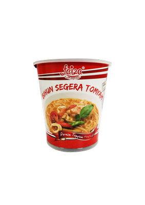 Bihun Segera Tomyam Cawan