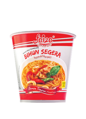 Bihun Segera Tomyam Cawan