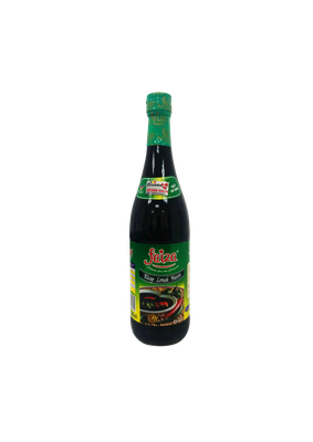 Kicap Lemak Masin Faiza 645ml