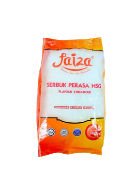 Serbuk Perasa MSG 500gm