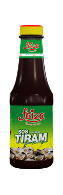 Sos Tiram Faiza Sos Tiram Faiza