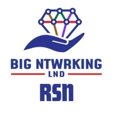 Big Ntwrking Lnd