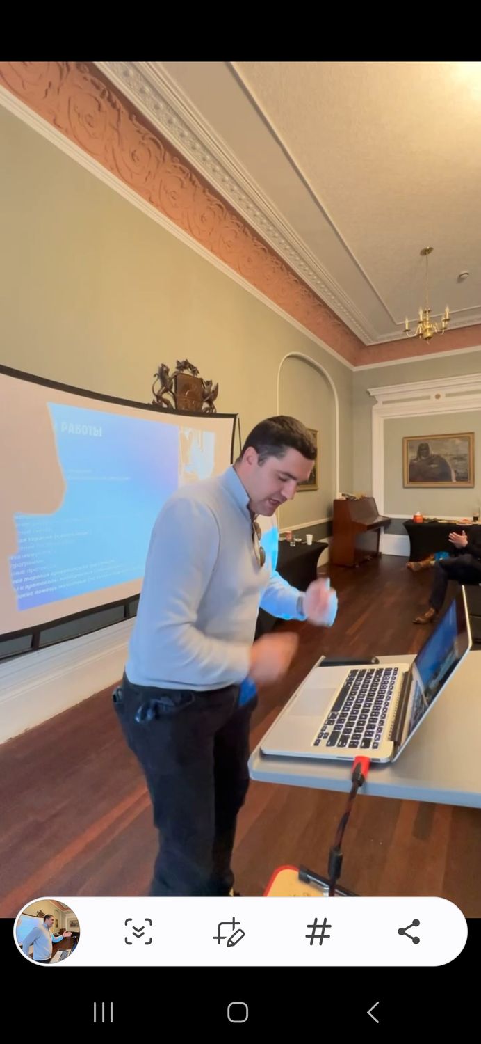 Law Skill Boost Networking