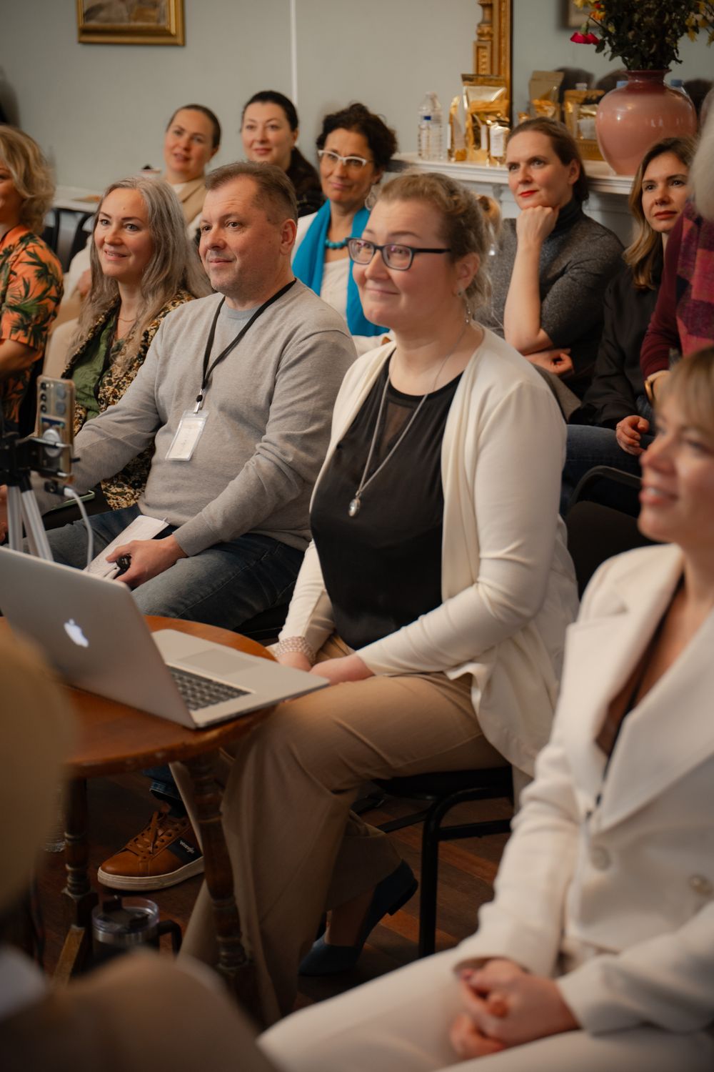 Law Skill Boost Networking