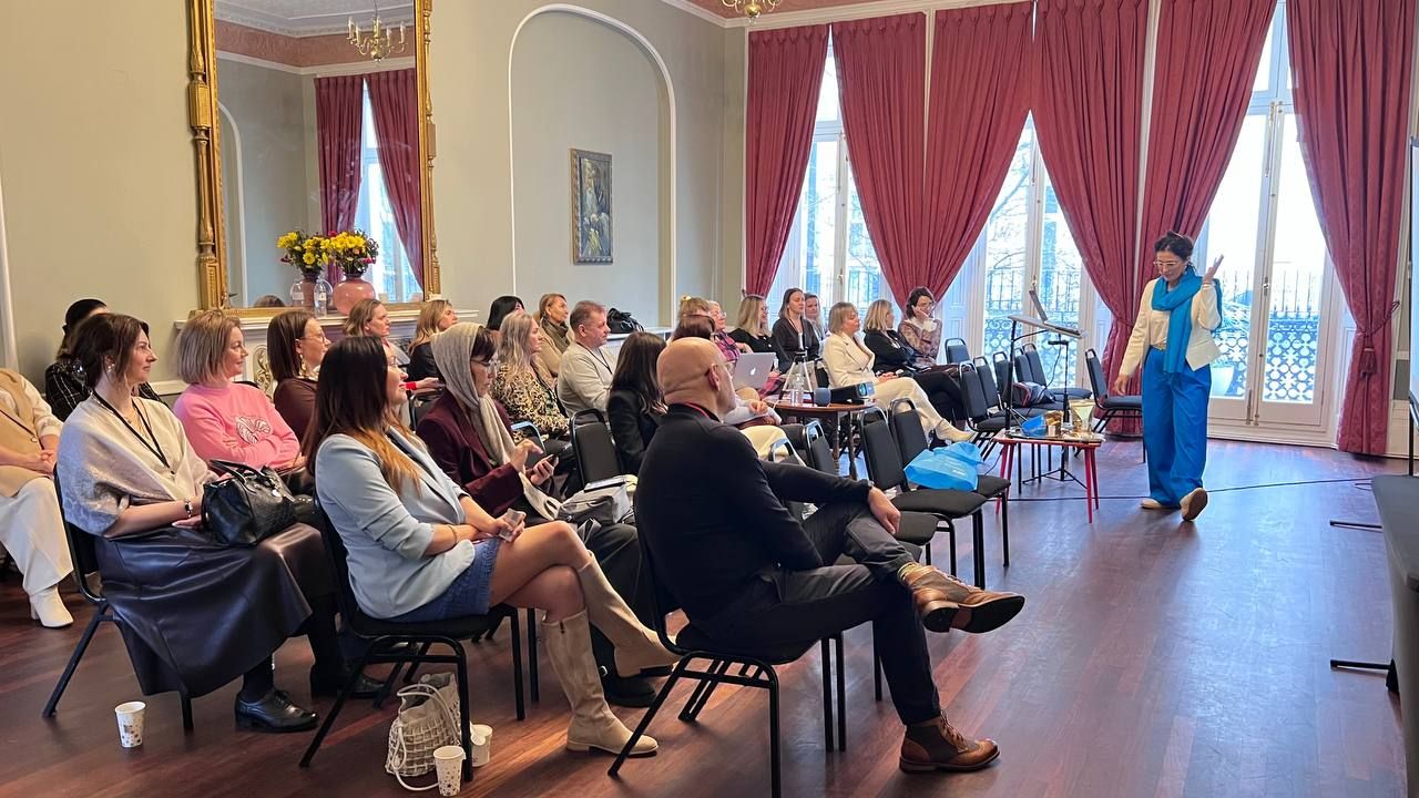 Law Skill Boost Networking