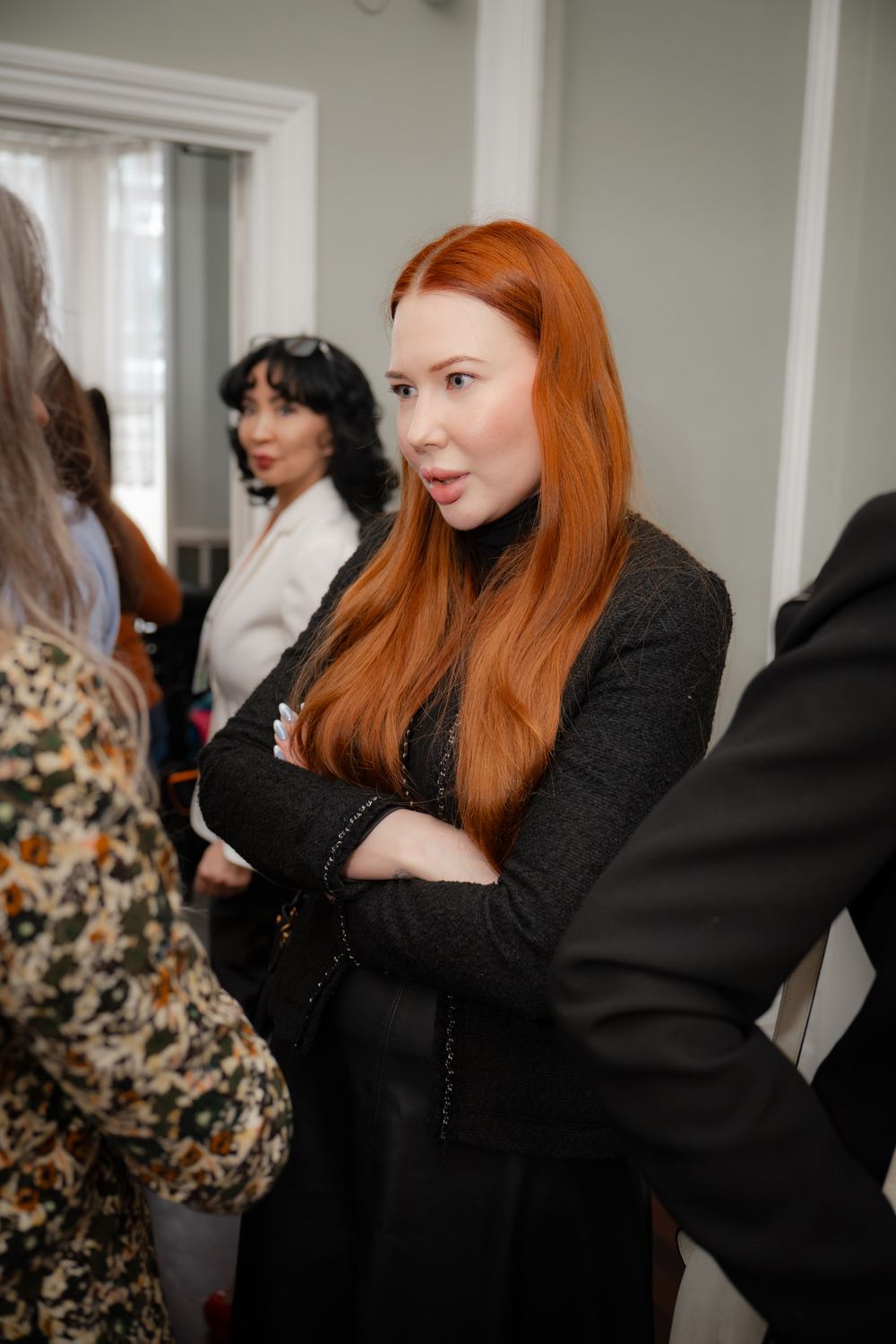 Law Skill Boost Networking