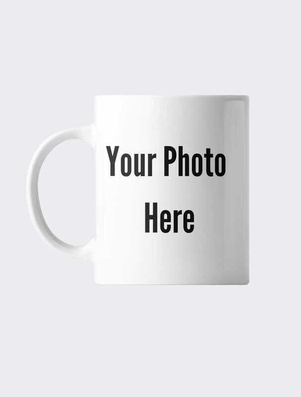 Custom mug