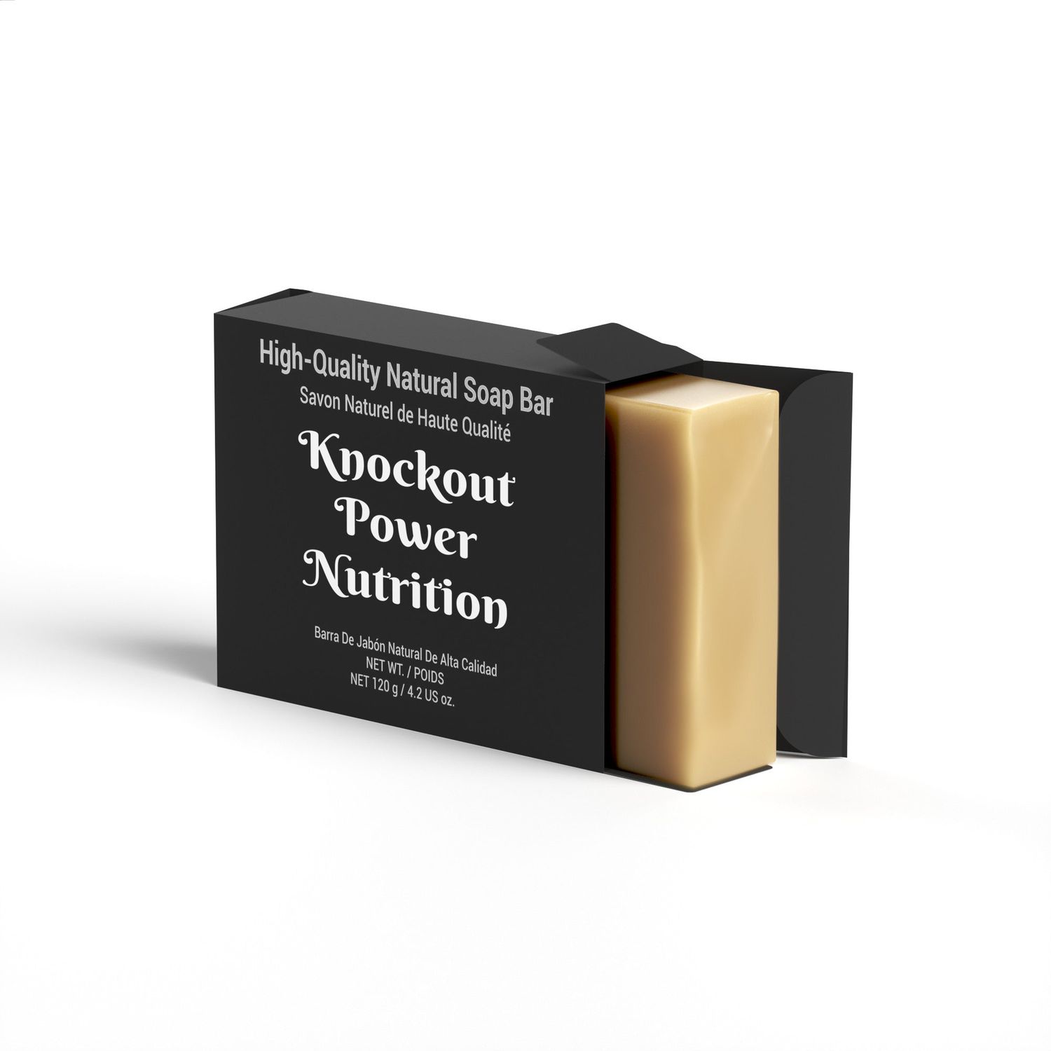 Eucalyptus Peppermint Soap