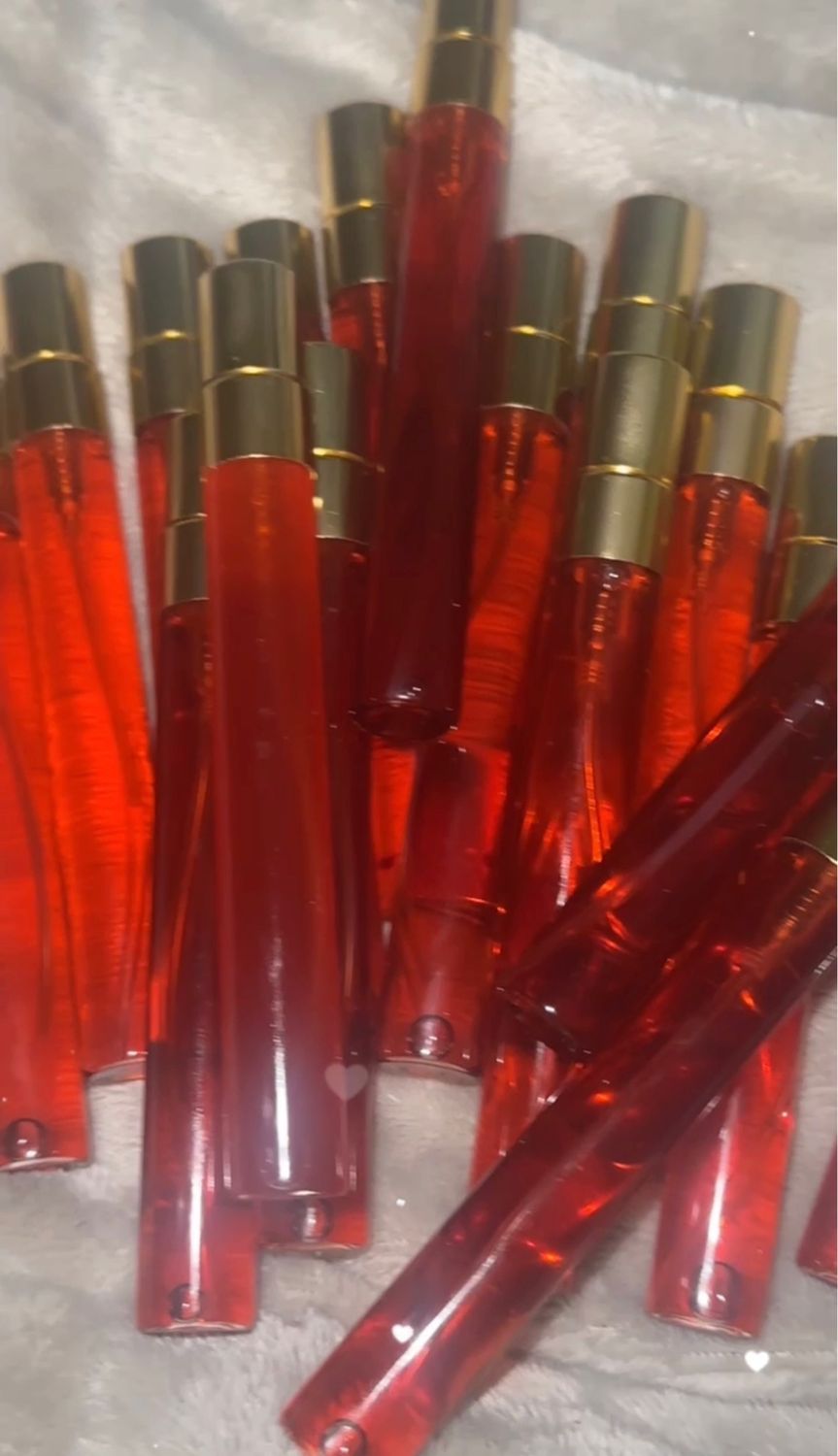 LIMITED‼️ Attraction Perfume