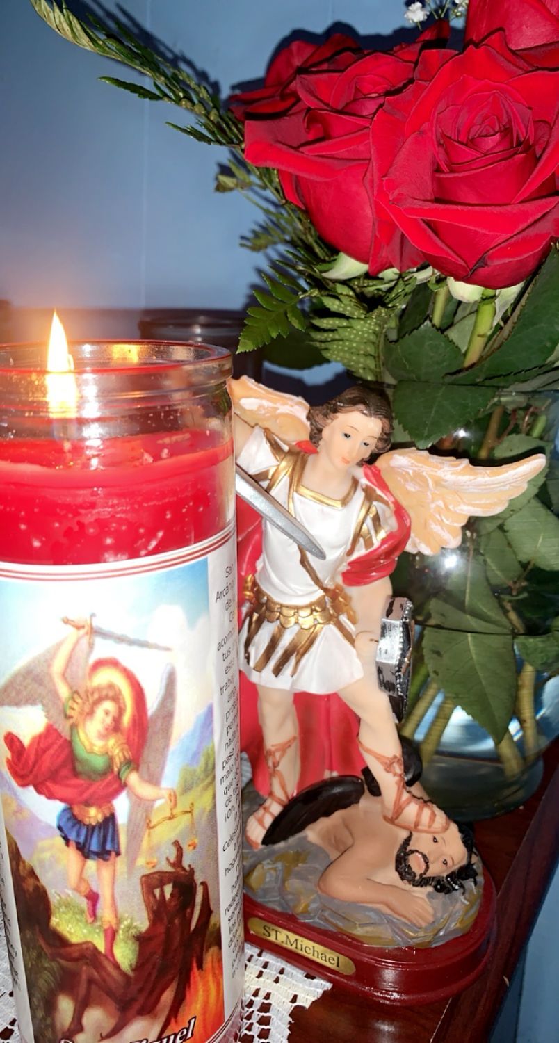 REGULAR PROTECTION SPELL🧿🪬