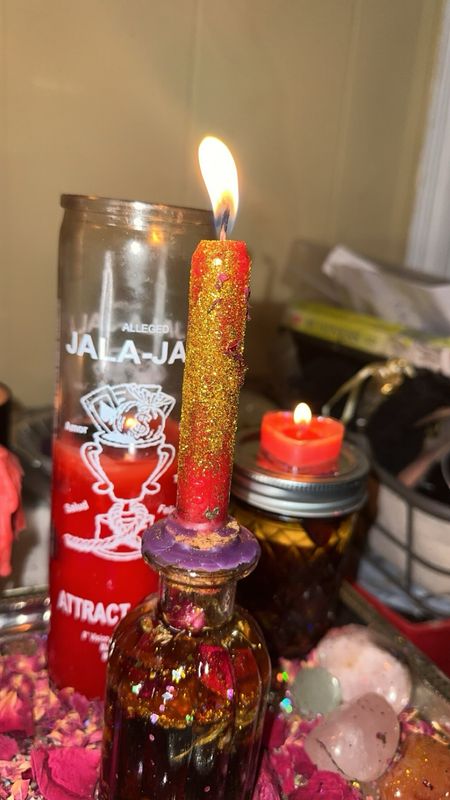 SPIRITUAL GROUP SERVICES🔥