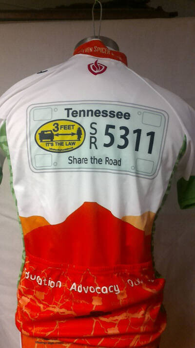 Men's Jersey