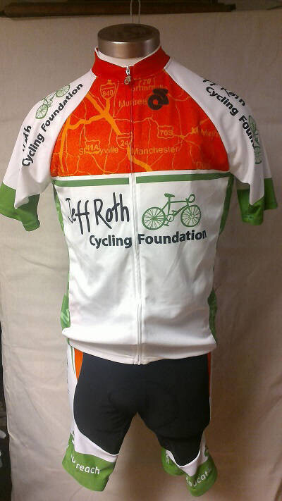 Men's Bib Shorts