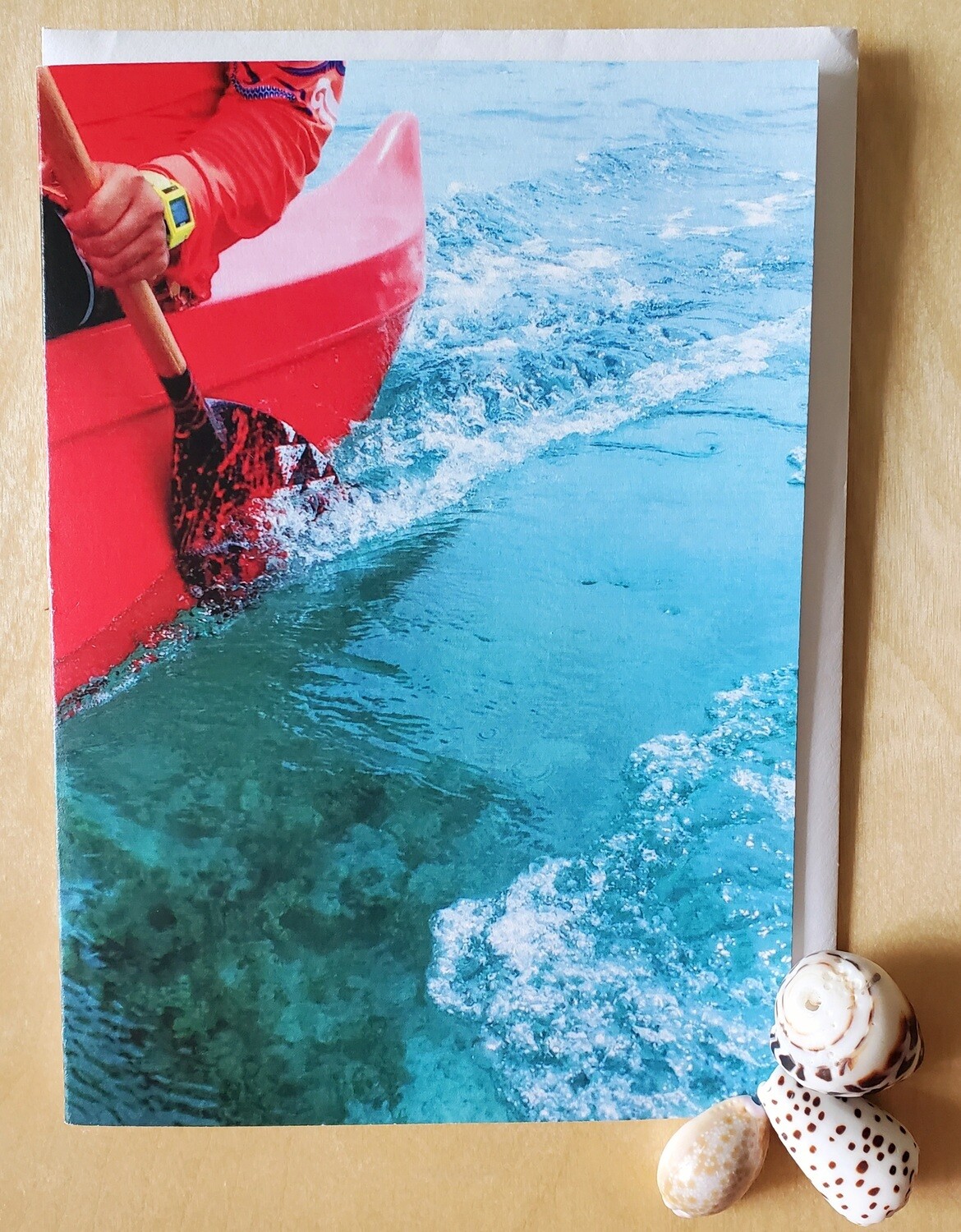 Paddler&#39;s Paradise - 4 Pack