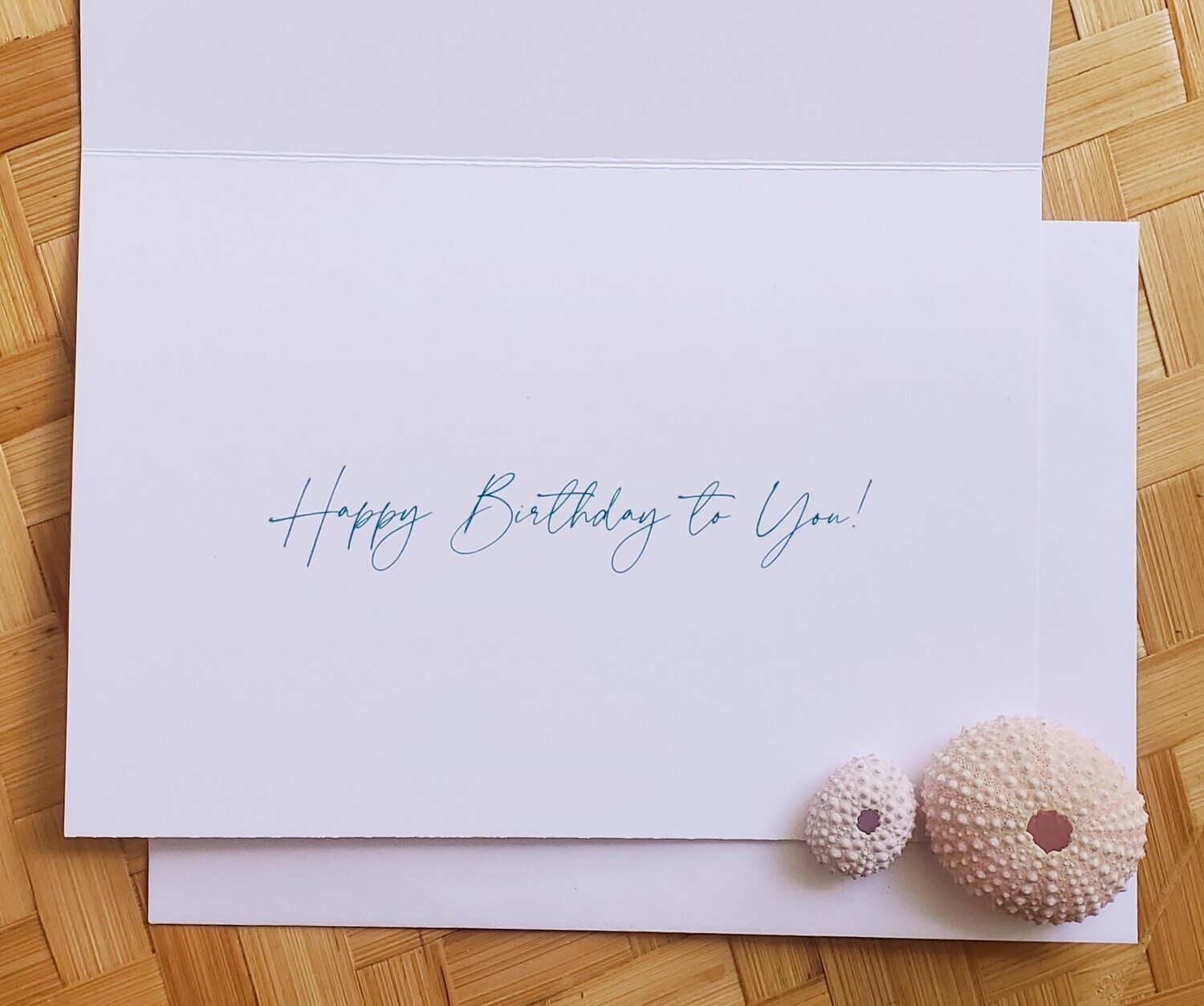 Happy Birthday - 4 Pack