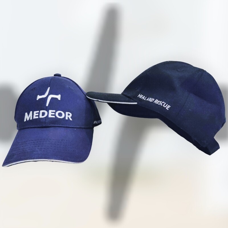 Casquette Medeor