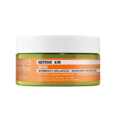 NUTRIVE MASKA 4/M 250ml